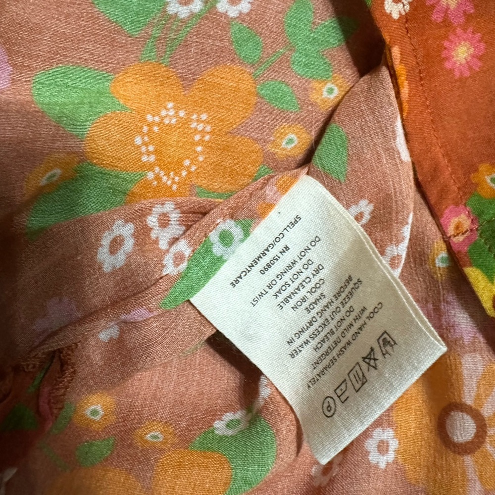 Pomelo shirt size medium - Picture 7 of 8